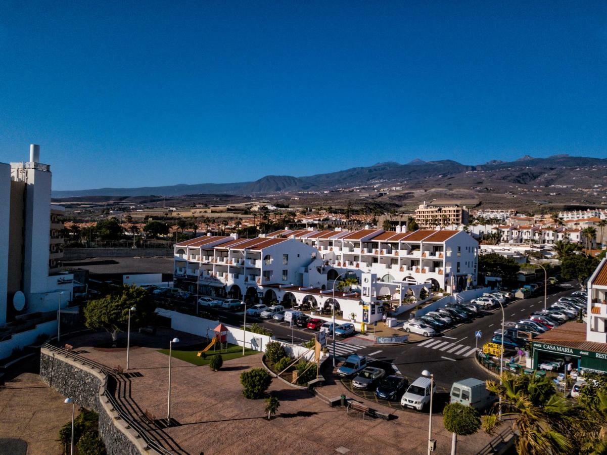 Albatros Apartments By Malibu Callao Salvaje Exterior photo