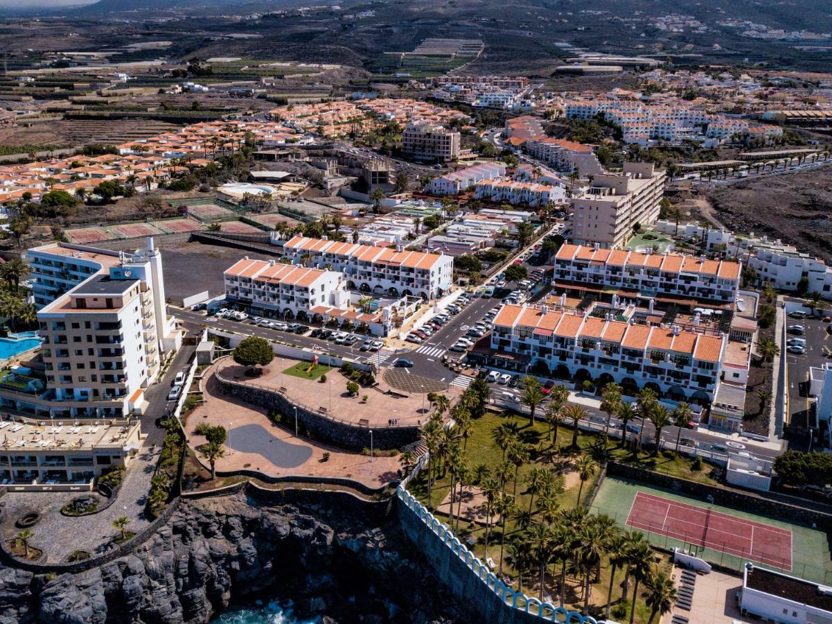 Albatros Apartments By Malibu Callao Salvaje Exterior photo